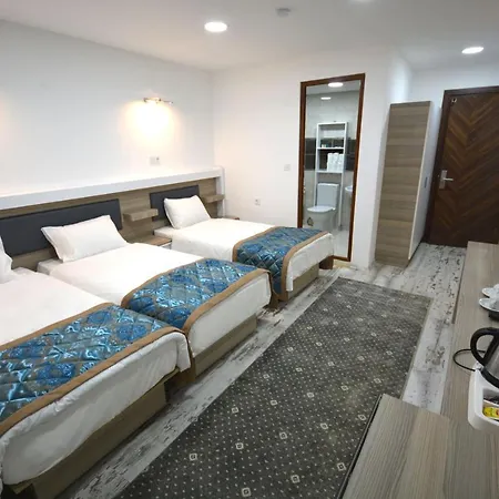 Olgassys Hotel