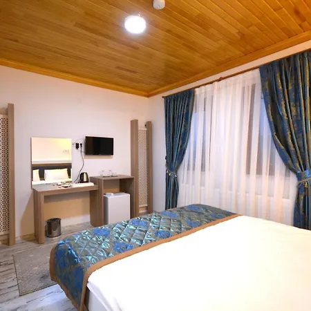 Olgassys Hotel Pyrogi