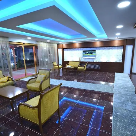 Olgassys Hotel *